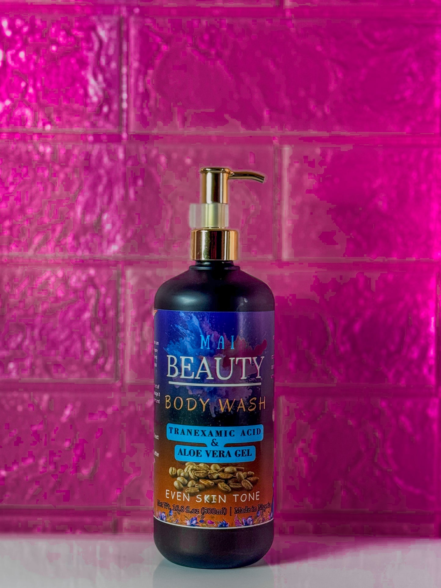 Mai Beauty Body Wash/X2 Lightening