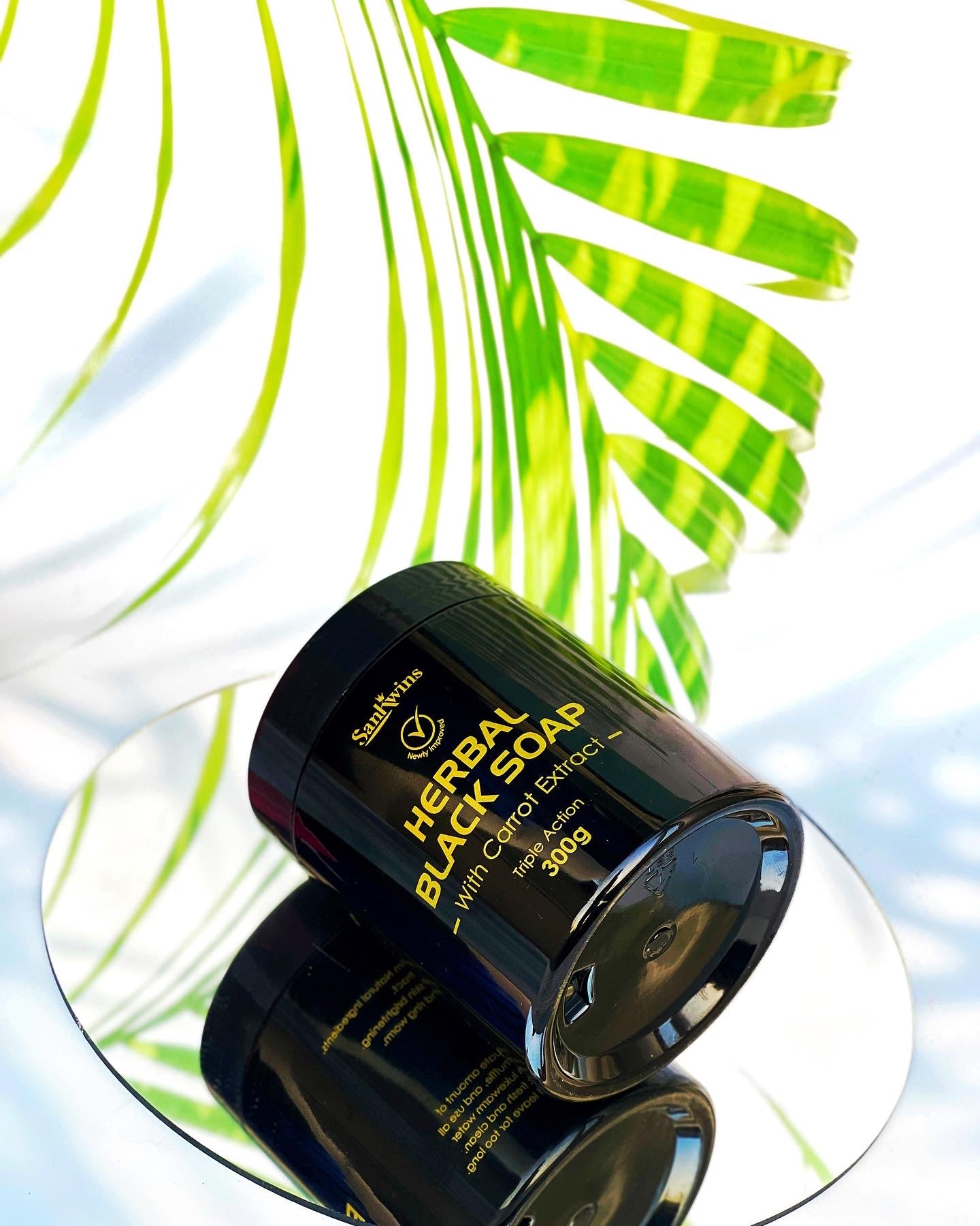 Natural Fairness Full Kit