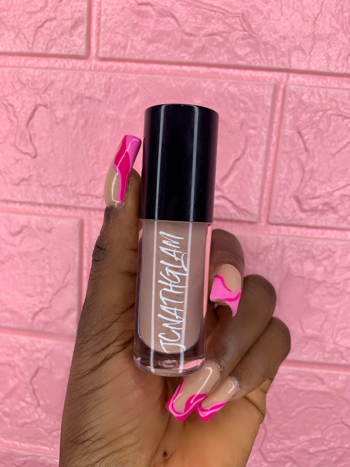 Caramel B Lip Gloss