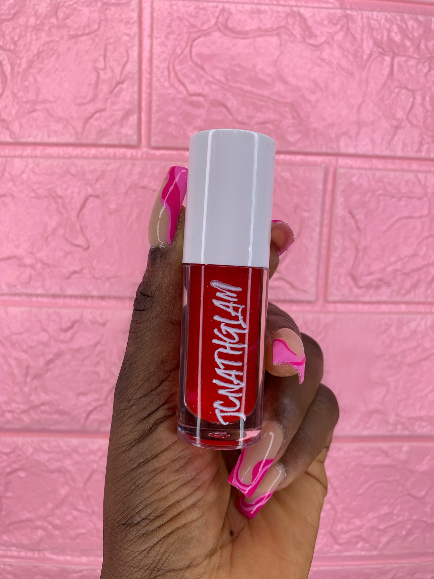 Fineapple Lip Gloss