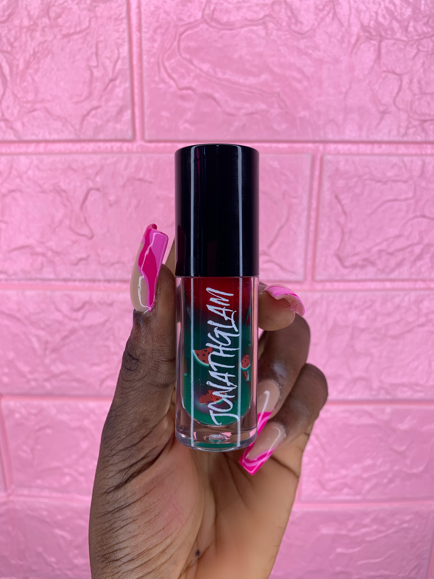 Watermelon Lip Gloss