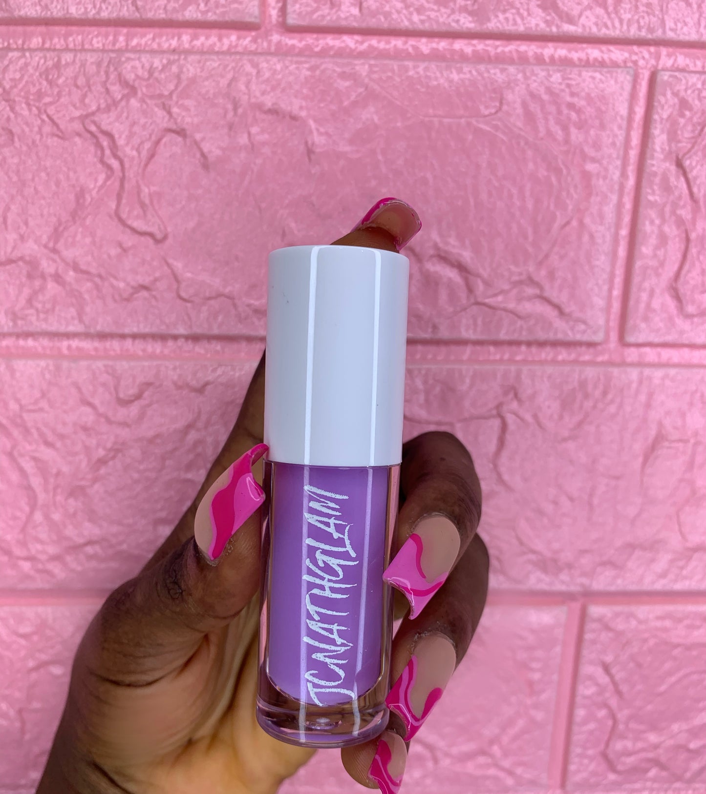 Lavender Lip Gloss