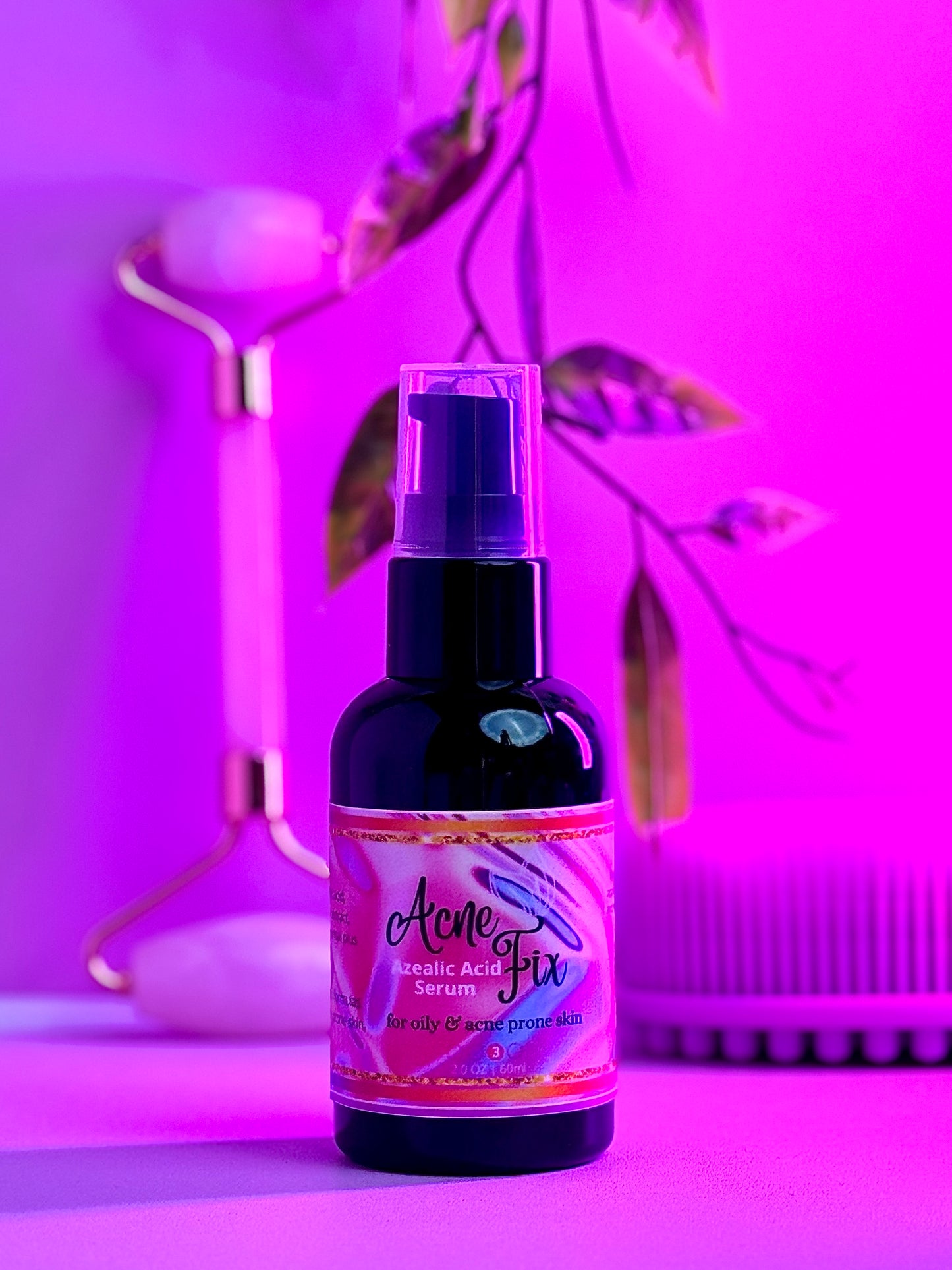 Azealic Acid Serum (AcneFix)