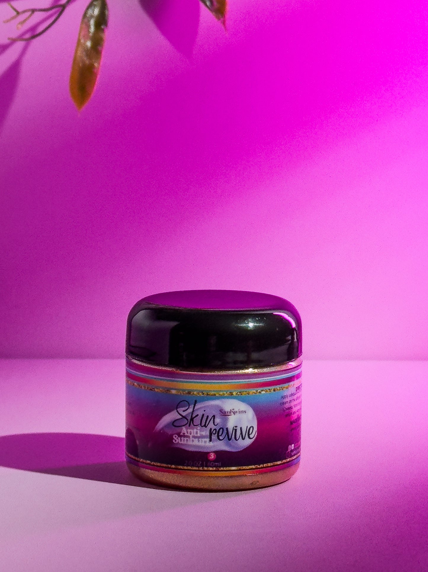 Skin Revive Face Cream