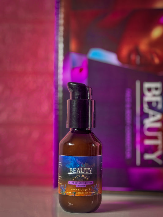 Hyperpigmentation Expert Face Milk