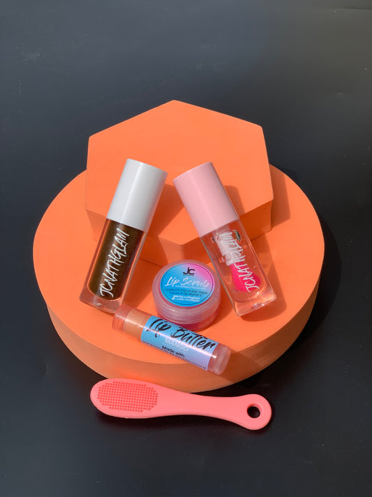 Boss Lip  Set