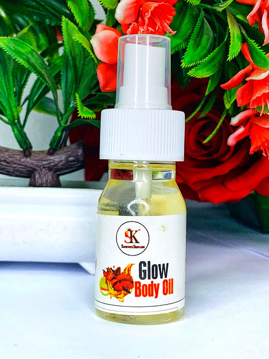 Glow Getter(Skin Glow Oil )