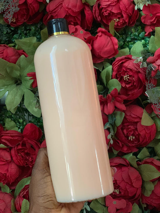 Super Whitening Shower Milk/Customized