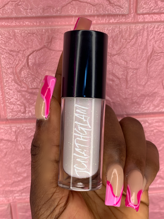 Ice Lip Gloss