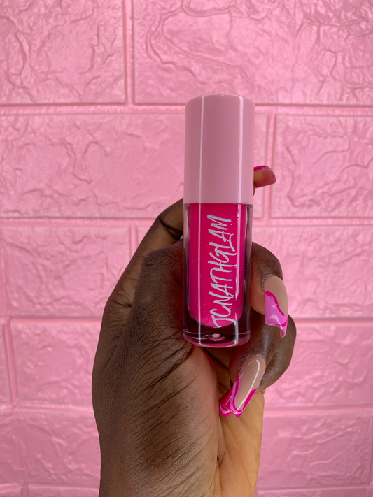 Love Kiss Lip Gloss