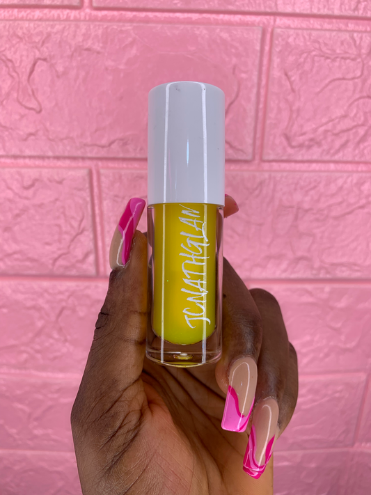 Juicy Lip Gloss