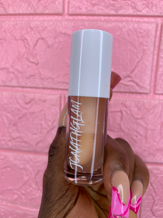 Sunkiss Lip Oil