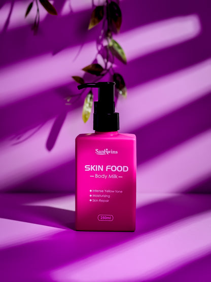 Skinfood Body Milk