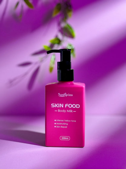 Skinfood Body Milk